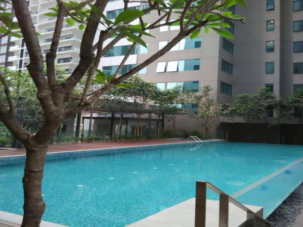 Sapphire House Hotel Kuala Lumpur Luaran gambar