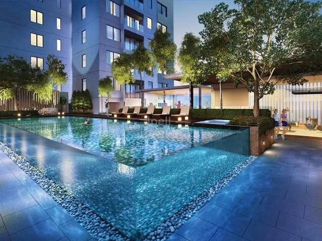 Sapphire House Hotel Kuala Lumpur Luaran gambar